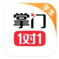 掌门一对一