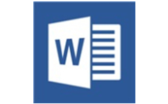 building blocks.dotx文件