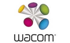 Wacom桌面中心