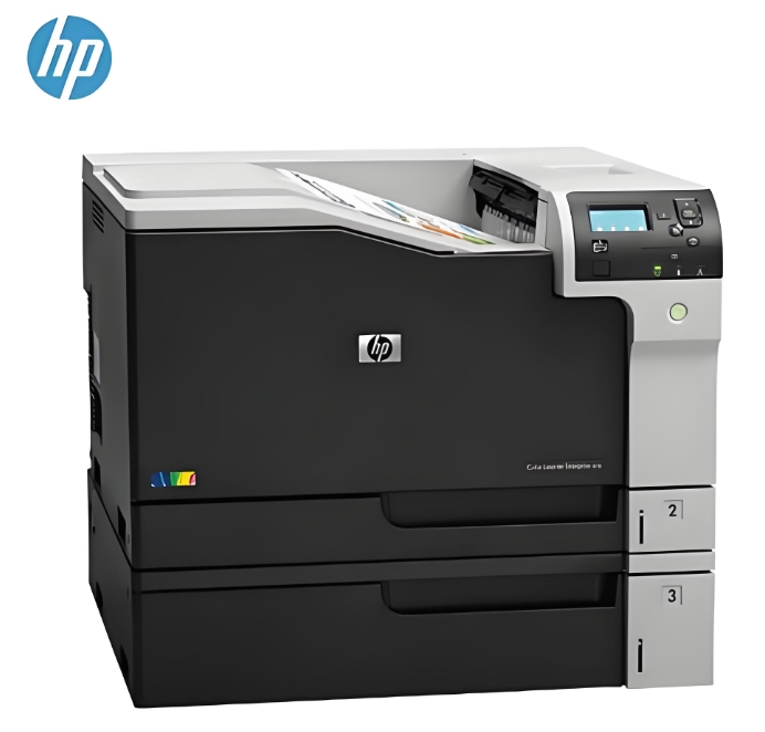 惠普hp m750打印机驱动截图