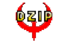 Dzip(便捷文件压缩工具)