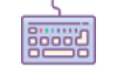 Kling(可视化键盘按键记录器)