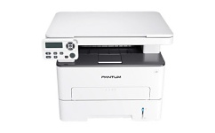 奔图M6700DW打印机驱动