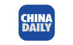 China Daily(中国日报)