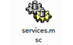 Services.msc