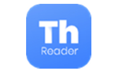 Thorium(电子书阅读)