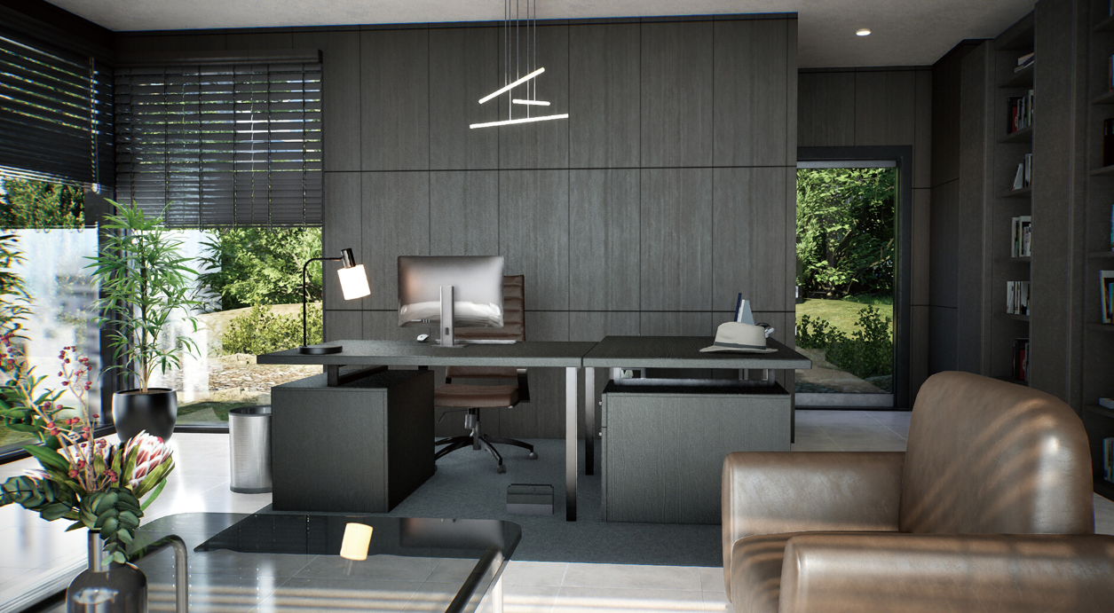 inZOI云族裔截图