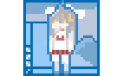 虚拟桌宠模拟器