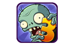 植物大战僵尸3