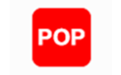 西银POP海报大师