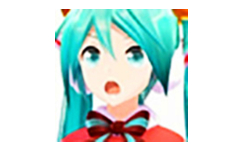 MikuMikuDance