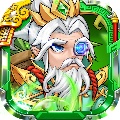 仙岛大乱斗