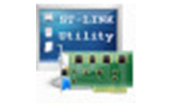 STM32ST-LINKUtility