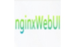 nginxWebUI(nginx可视化配置工具)