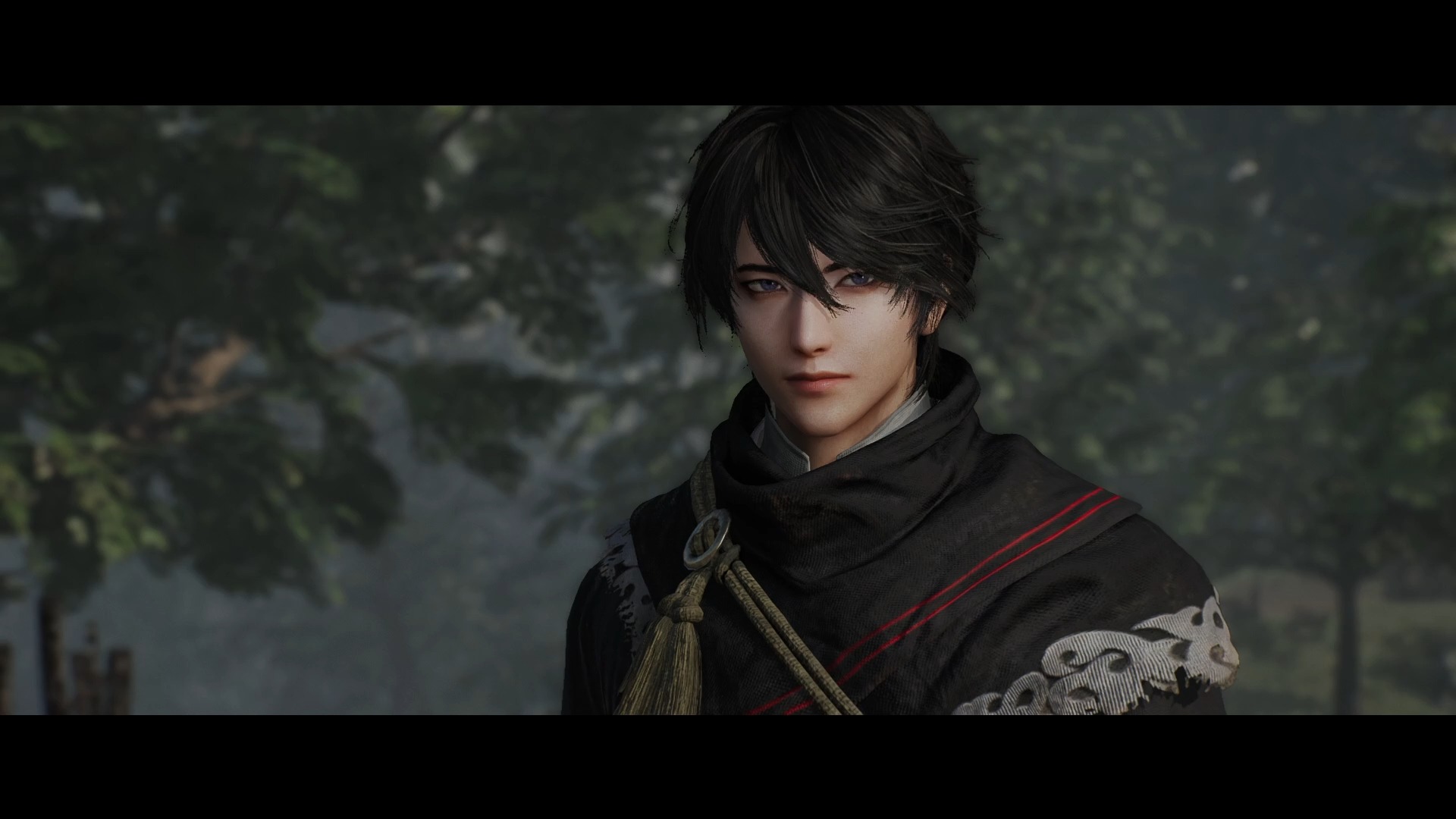 真三国无双：起源截图