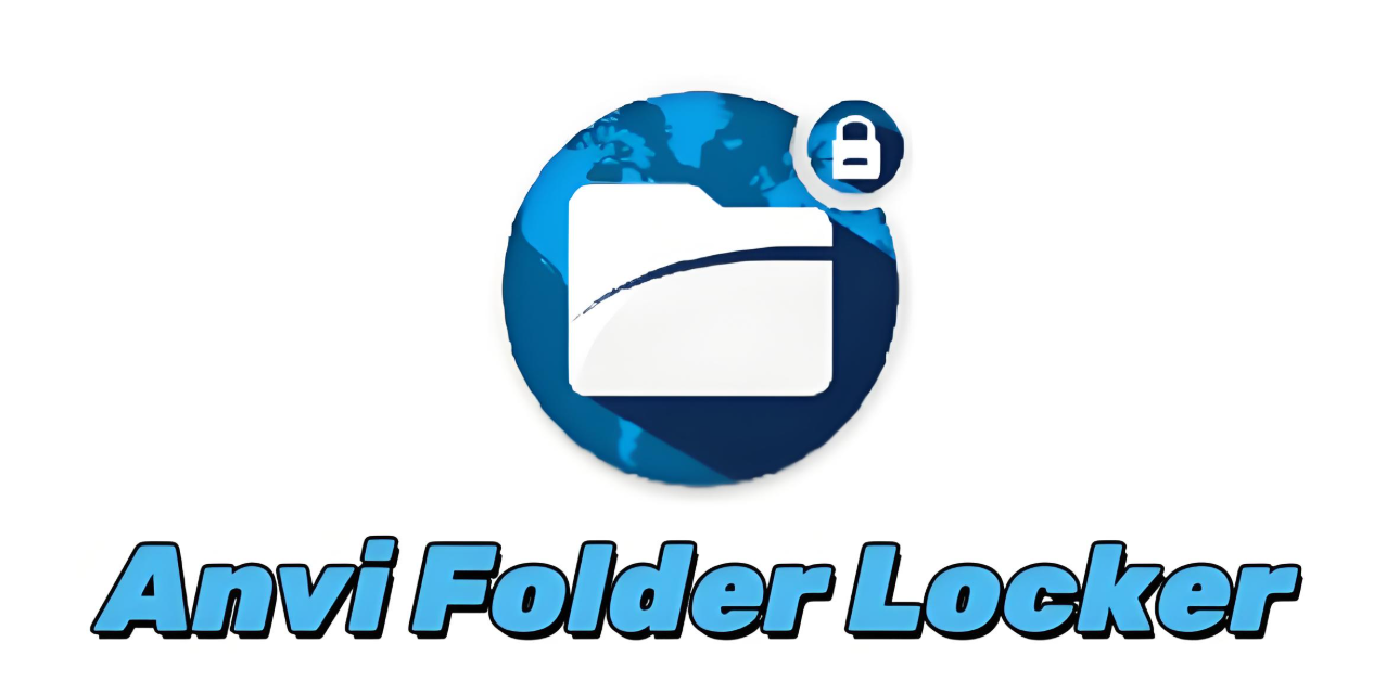 Anvi Folder Locker(文件夹保护工具)截图