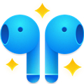 MagicPods(电脑控制airpods)