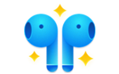 MagicPods(电脑控制airpods)