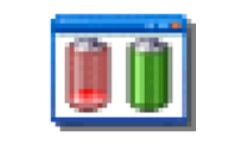 BatteryInfoView(笔记本电池检测)