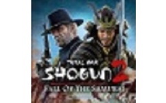 幕府将军2武家之殇