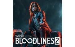 吸血鬼：避世血族2