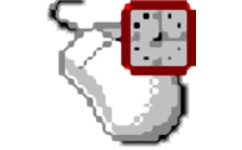 mouse rate checker(鼠标灵敏度测试软件)