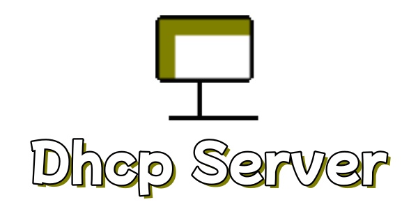Dhcp Server(DHCP服务器)截图