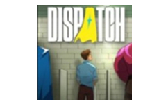 Dispatch（超英派遣中心）