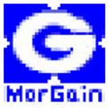 Morgain(结构构件软件)