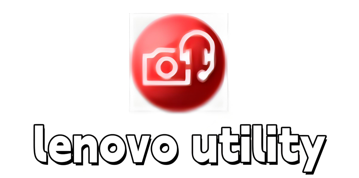 lenovo utility截图