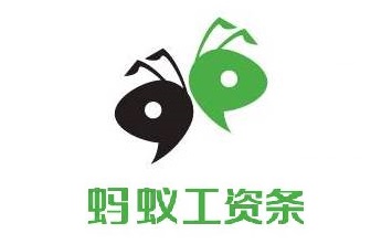 蚂蚁工资条