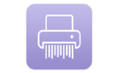 火绒文件粉碎机