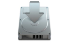 MyFinder(模仿Mac顶栏软件)