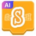 Scratch少儿编程(AI智能版)