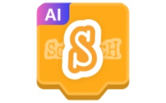 Scratch少儿编程(AI智能版)