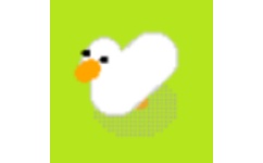 无题大鹅模拟器