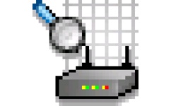 ASUS Device Discovery(华硕路由器管理软件)