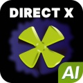 DirectX修复工具(AI增强版)