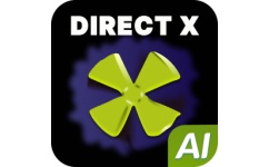 DirectX修复工具(AI增强版)