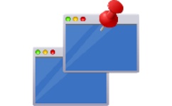 Window TopMost Control(窗口置顶工具)