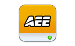 AEE执法记录仪管理软件