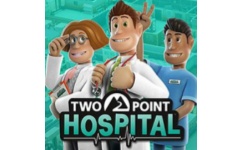 双点医院二十一项修改器