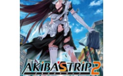 秋叶原之旅2十二项修改器