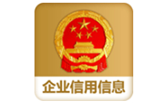 国家企业信息系统