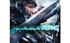 合金装备崛起复仇