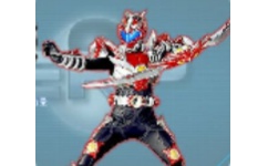 铠甲勇士激斗传2