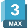 Autodesk 3DS MAX2026