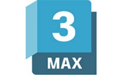 Autodesk 3DS MAX2026