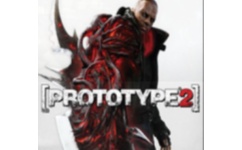 虐杀原形2十一项修改器