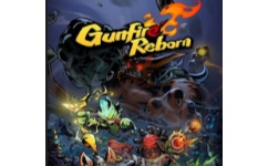 枪火重生八项修改器